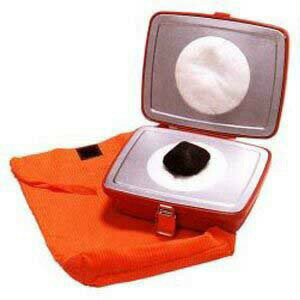 【送料無料】 大嶺日の丸燃料 豆炭あんか ミツウロコ ( 豆炭アンカ、まめたんあんか、マメタンあんか、..