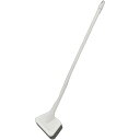 【送料無料】 東和産業 バススポンジ Ag抗菌 バスペット グレー 約15×8×70cm