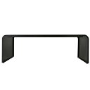 【送料無料】 田窪工業所 キッチンラック イージーラック パールブラック 約47.9×38×15.2cm ER-54KM