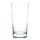 【送料無料】 東洋佐々木ガラス タンブラー ナックHS クリア 約450ml T-20117HS