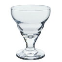 【送料無料】 東洋佐々木ガラス パフェ用 グラス 200ml 35813HS (35813HS)