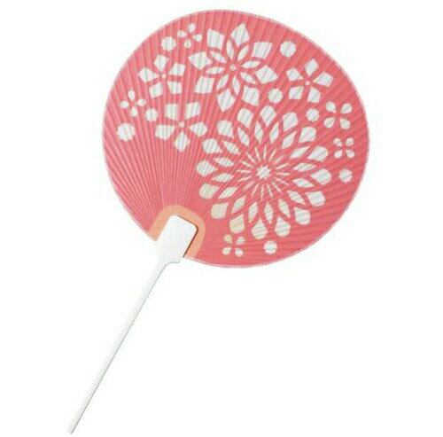 【送料無料】 セール 四国団扇 うちわ 女性用 約23×39cm