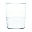 【送料無料】 【ケース販売】 東洋佐々木ガラス タンブラー フィーノ 食洗機対応 日本製 390ml 48個セット B-21126CS 業務用 ( グラス コップ ガラス コーヒー ジュース カクテル ワイン )(3)