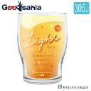 【送料無料】 東洋佐々木ガラス ビールグラス クラフトビールグラス ビヤーグラス (ライト) 日本製 食洗機対応 約305ml 1個入 B-00116-JAN-...