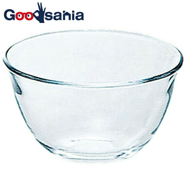 【送料無料】 【ケース販売】 東洋佐々木ガラス 小鉢 アルファ ボール 9 日本製 食洗機対応 クリア 約φ9.4×5.4cm、最大径約9.4cm 72個入 P-19304 業務用