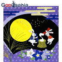 【送料無料】 丸全 風呂敷 綿風呂敷 さとうひろみ 月見 約50×50cm ( 和雑貨 綿 コットン ふろしき 和風 和小物 和装小物 土産 贈答 贈り物 ギフ...