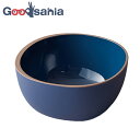 【送料無料】 竹中 食器 scoosy ボウル S 日本製 ネイビー 約12×12×6cm T-26618 ( 皿 ボウル ボール 小さめ 小 深め 深い 深型...