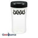 【送料無料】 ザバス プロテインシェイカー ブラック 500ml ( ザバス プロテインシェイカー )