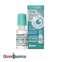 【送料無料】 【第3類医薬品】 ウェルウォッシュアイ 10ml