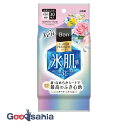 【送料無料】 Ban さっぱり感PREMIUMシート クールタイプ ひんやり フローラルの香り 30枚 ( 制汗剤、汗拭きシート )