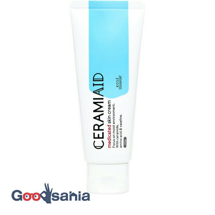 【送料無料】 セラミエイド 薬用 スキンクリーム ミニ 40g ( オールパーパス )