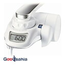 【送料無料】 東レ トレビーノ 浄水器 蛇口 直結型 (高除去/12項目クリア/30%節水) 日本製 SX606V スーパーシリーズ ホワイト【 高除去タイプ ...
