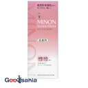 【送料無料】 MINON ミノン アミノモイスト モイストクリーミィウォッシュ 100g ( 敏感肌化粧品 )