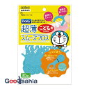 【送料無料】 デイリー 超薄 スムーズフロス アイムドラえもん こども用 2才から 30本入 ( 歯間清掃具 フロスタイプ )