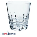 【送料無料】 東洋佐々木ガラス ロックグラス カットグラス 日本製・食洗機対応 315ml T-20113HS-C704 (T-20113HS-C704)
