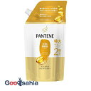 【送料無料】 パンテーン PANTENE エクストラダメージケア トリートメントinコンディショナー つめかえ 特大 600g ( ダメージケア ヘアケア )