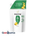 【送料無料】 パンテーン PANTENE エアリー ふんわり シャンプー つめかえ 特大 600ml ( ダメージケア ヘアケア )