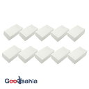 【送料無料】 大黒工業 ペーパーナプキン 業務用 6折 ナプキン フラット 日本製 ホワイト 約24.5×25cm 1000枚入 (箱入り) 30801 ( 紙...