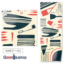 【送料無料】 宮本 てぬぐい kenema+ 注染手ぬぐい tool(ツール) 日本製 ベージュ 約33×90cm 53006 ( 手ぬぐい 手拭い 薄め 薄手...