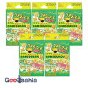 【送料無料】 ジェイズプランニング 絆創膏 ロッテ お菓子絆創膏 コアラのマーチ Mサイズ 日本製 約7.2×1.9cm 12枚入×5個セット ( 子供 女の子...