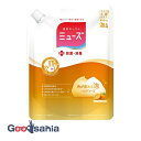 【送料無料】 ミューズ 泡 ハンドソープ フルーティフレッシュ 大容量 つめかえ用 450ml ( ハンドソープ 泡 詰替 )(4)