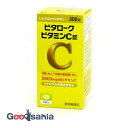 【第3類医薬品】 ビタローク ビタミンC 錠 300錠