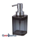 【送料無料】 アスベル ディスペンサー ポンプ式 泡AN300 日本製 ネイビー 約300ml A5202-56 ( ポンプ 手動 ボトル 300ml 300 ...