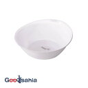 【送料無料】 アスベル 洗面器 エミール 湯おけ 抗菌 ホワイト 約25×26.5×9cm A5309-09 ( 湯桶 洗いやすい くみやすい 吊り下げ 引っ掛ける風呂 浴室 )