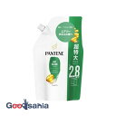 【送料無料】 パンテーン エアリー ふんわりケア シャンプー 詰替え 大容量 860ml ( ダメージケア ヘアケア )