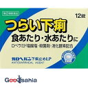 【送料無料】 【第(2)類医薬品】★ ガロヘパン 下痢止めLP 12錠