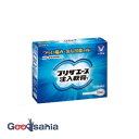 【送料無料】 【第(2)類医薬品】 プリザエース 注入軟膏T 20個