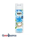 【送料無料】 トイレの消臭力 スプレー アクアソープ 365ml ( 芳香 消臭剤 トイレ用 スプレー )