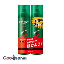 【送料無料】 インセント 薬用育毛トニック 無香料 ペアパック 190g×2本 ( 育毛 トニック スプレー )