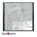 【送料無料】 アーテック 敷紙 ラミペーパー TOKYO MAP 15cm角 耐油 耐水 日本製 グレー 約15×15cm 300枚入 RP-M150 ( 包み...