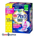 【送料無料】 ロリエ 朝までブロック 370 18個入 ( 生理 用品 夜用 長時間 )