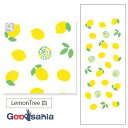 【送料無料】 宮本 クールタオル LemonTree 冷感ガーゼタオル 日本製 ホワイト 約34×90cm 02174 ( 冷感 冷たい ひんやり クールタオル...