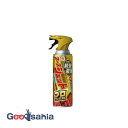 【送料無料】 アースジェット プロ プレミアムスプレー 450ml