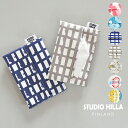 【送料無料】 LDnext ポケットティッシュケース Studio Hilla コーティングポケットティッシュケース 日本製 ( ポケットティッシュカバー 北欧...