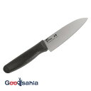【送料無料】 パール金属 包丁 両刃 銀チタン 包丁 140mm 日本製 GHT-14 F7012 ( 包丁 銀チタン 14 14cm よく切れる 切れる 切れ...