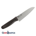 【送料無料】 パール金属 包丁 両刃 銀チタン 三徳包丁 160mm 日本製 GRT-16 F7011 ( 三徳 包丁 銀チタン 16 16cm よく切れる 切...