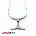 【送料無料】 東洋佐々木ガラス グラス ロックグラス ウイスキーグラス クリスタルステムコレクション ブランデー 450ml クリスタルガラス DKC-1220...