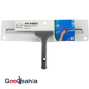 【送料無料】 アズマ工業 水切りワイパー ガラスワイパーハンド30 約33×16×5cm AZB350 ( ワイパー スクイジー 水切り ガラスワイパー ガラス掃除 ハンディ 窓ガラス ガラス 手軽 コンパクト )(3)