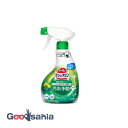 【送料無料】 トイレマジックリン 消臭・洗浄スプレー 汚れ予防プラス シトラスミントの香り 本体 350ml
