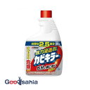 【送料無料】 カビキラー 付替用 特大サイズ大容量 1000g