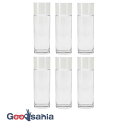 【送料無料】 東洋佐々木ガラス ゾンビーグラス トッカータ ゾンビー 420ml 6個セット 日本製 L50-15 ( ガラスコップ グラス コップ ビールグラ...