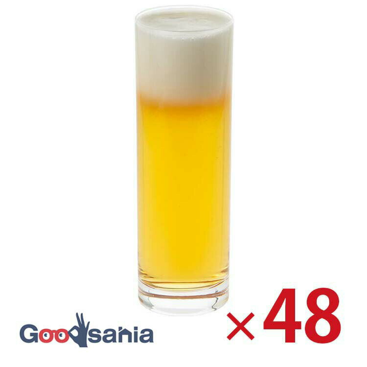 【送料無料】 東洋佐々木ガラス ゾンビーグラス トッカータ ゾンビー 300ml 48個セット (ケース販売) 日本製 L50-11 ( ガラスコップ グラス ...