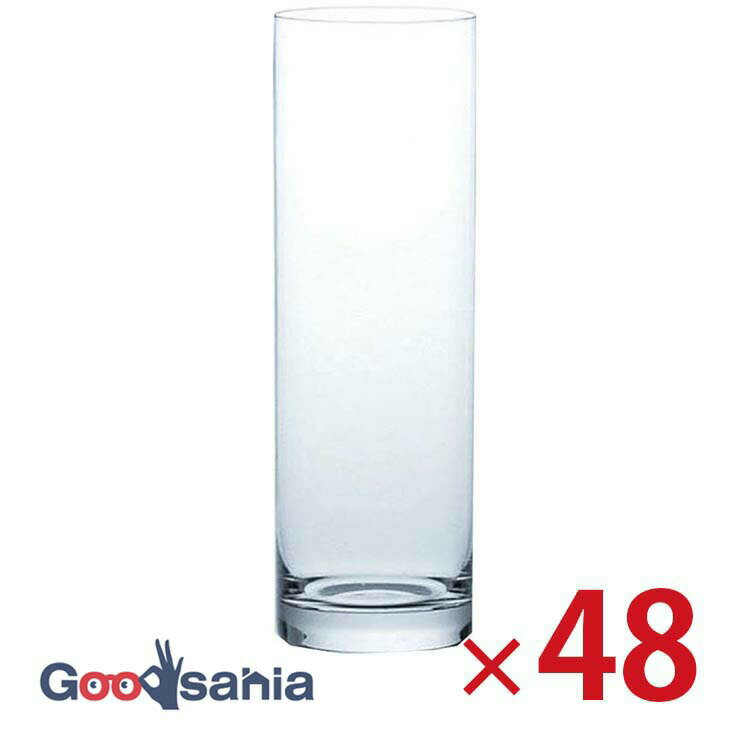 【送料無料】 東洋佐々木ガラス ゾンビーグラス トッカータ ゾンビー 360ml 48個セット (ケース販売) 日本製 L50-13 ( ガラスコップ グラス ...