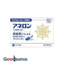 【第(2)類医薬品】 アネロン ニスキャップ 4カプセル