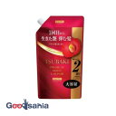 TSUBAKI プレミアム モイスト&リペア シャンプー つめかえ用 600ml