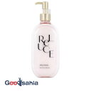 【送料無料】 リルーチェスキン ミルクローション シャイニーフリージア 300ml